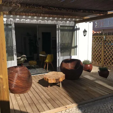 Casa Do Canto