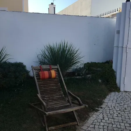 Апартаменты Casa Do Canto