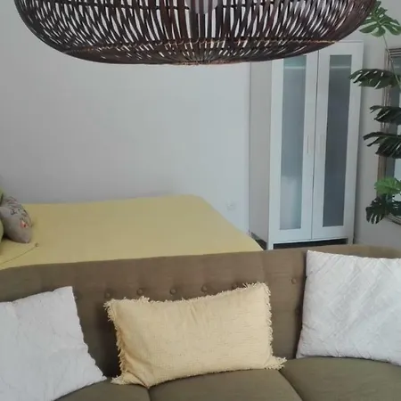 Апартаменты Casa Do Canto Лиссабон